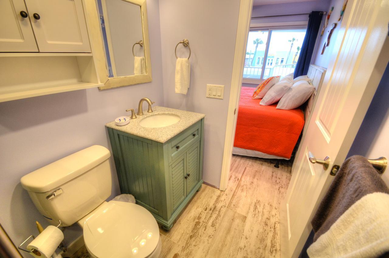 Emerald Villa Panama City Beach Dış mekan fotoğraf