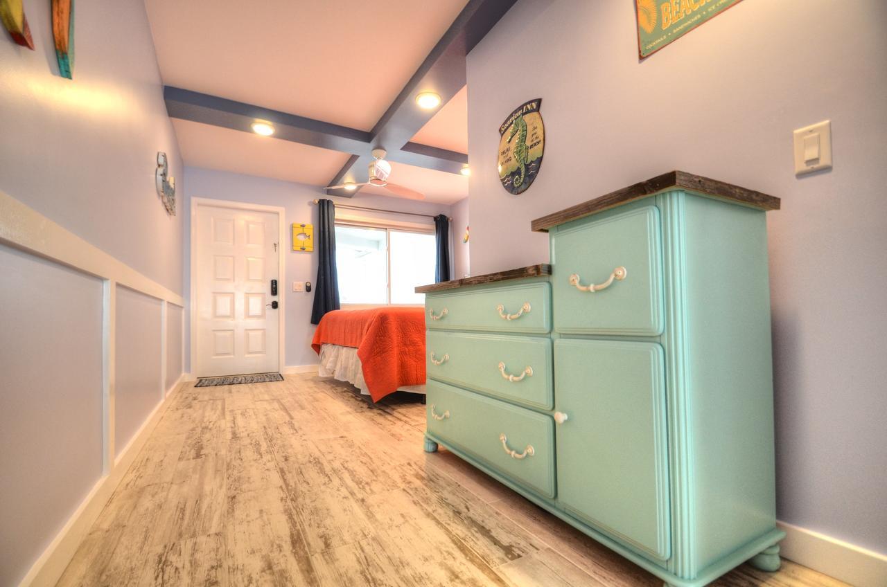 Emerald Villa Panama City Beach Dış mekan fotoğraf