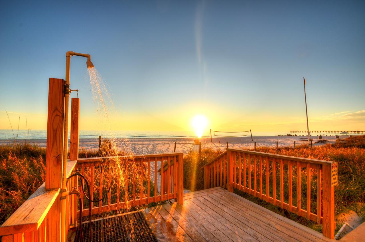 Emerald Villa Panama City Beach Dış mekan fotoğraf