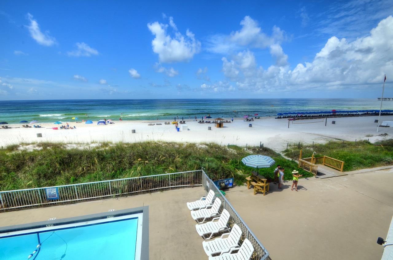 Emerald Villa Panama City Beach Dış mekan fotoğraf