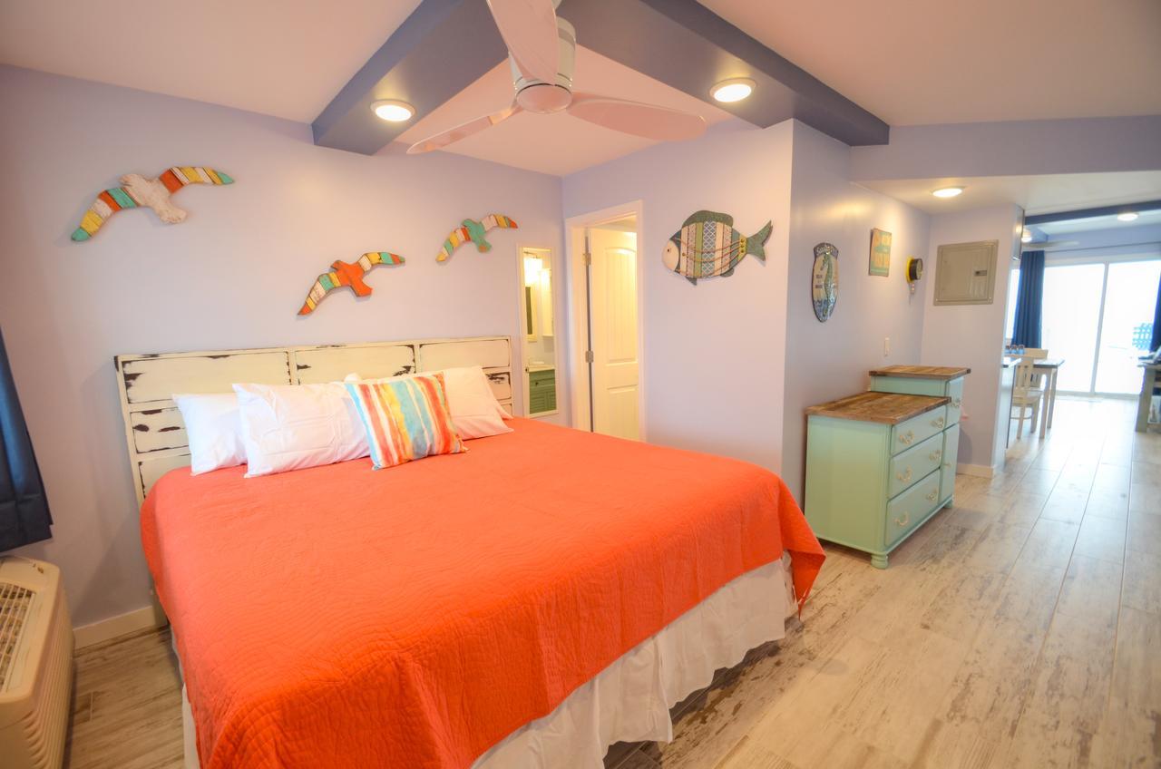 Emerald Villa Panama City Beach Dış mekan fotoğraf