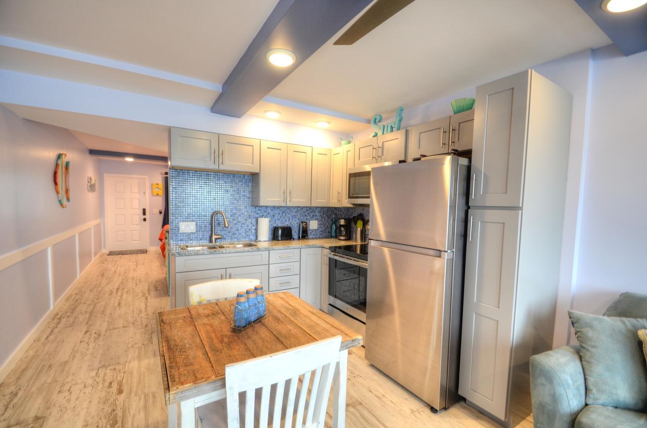 Emerald Villa Panama City Beach Dış mekan fotoğraf