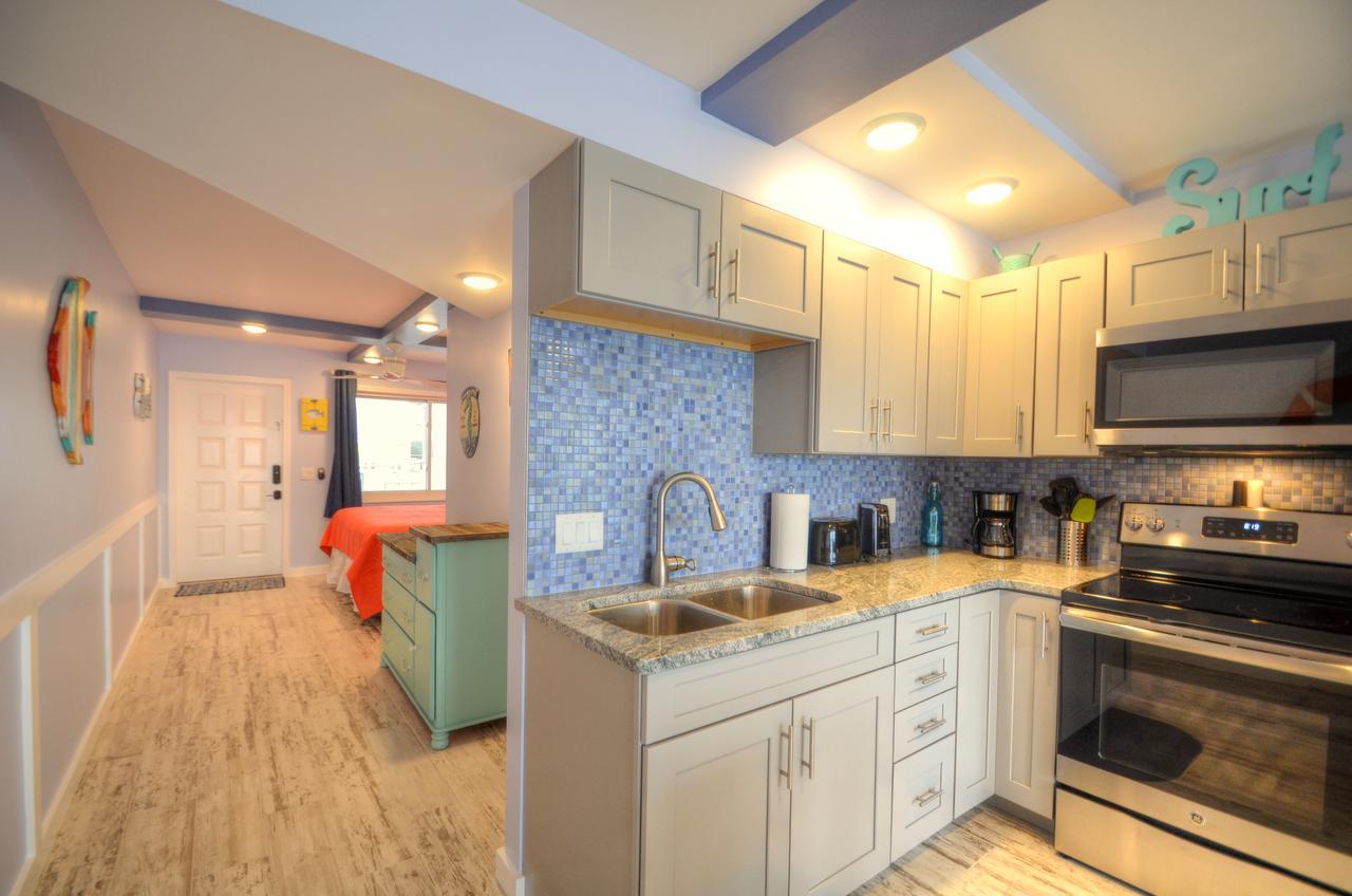 Emerald Villa Panama City Beach Dış mekan fotoğraf