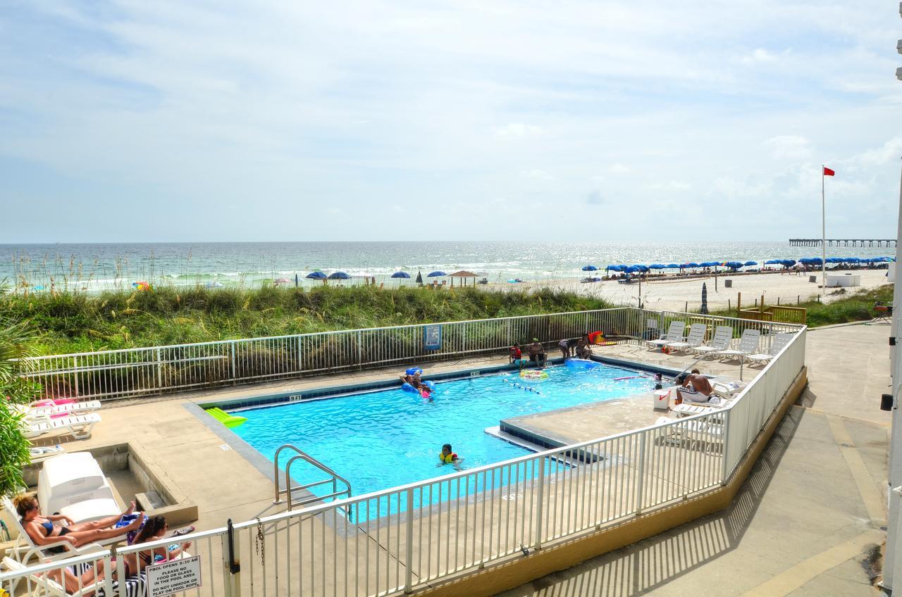 Emerald Villa Panama City Beach Dış mekan fotoğraf