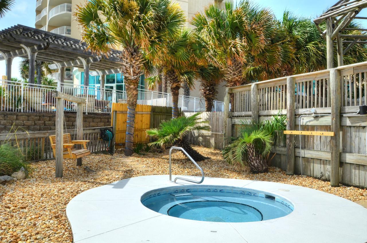Emerald Villa Panama City Beach Dış mekan fotoğraf