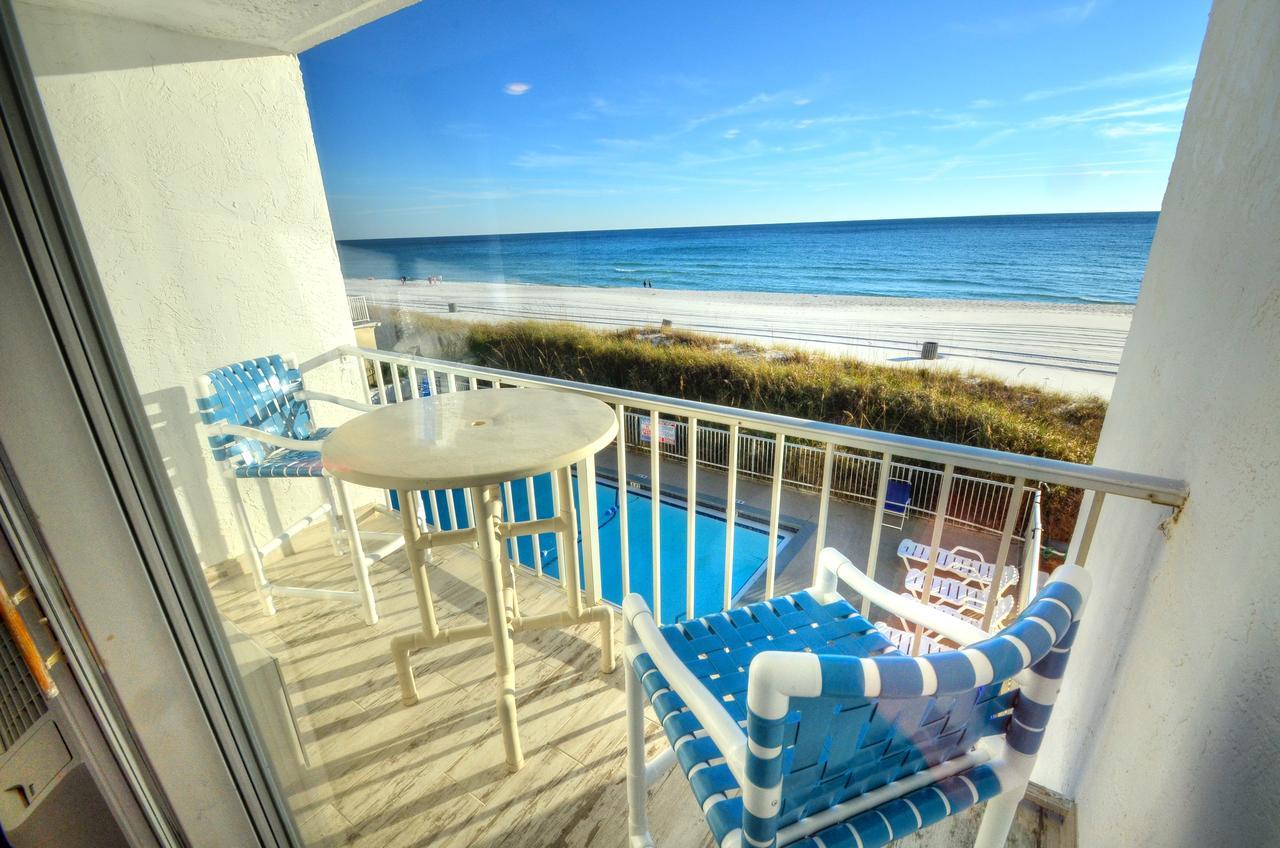 Emerald Villa Panama City Beach Dış mekan fotoğraf