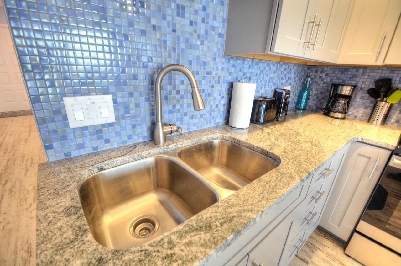 Emerald Villa Panama City Beach Dış mekan fotoğraf