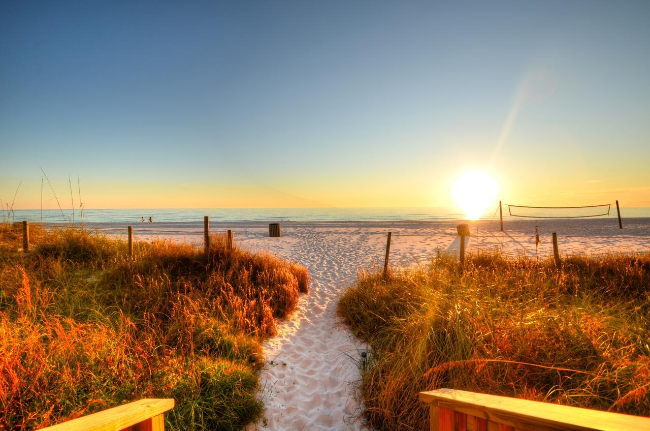 Emerald Villa Panama City Beach Dış mekan fotoğraf