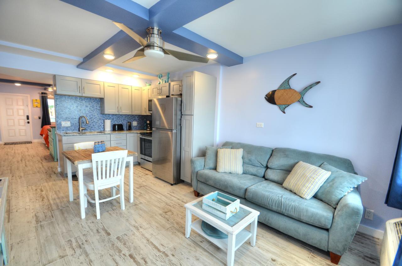Emerald Villa Panama City Beach Dış mekan fotoğraf