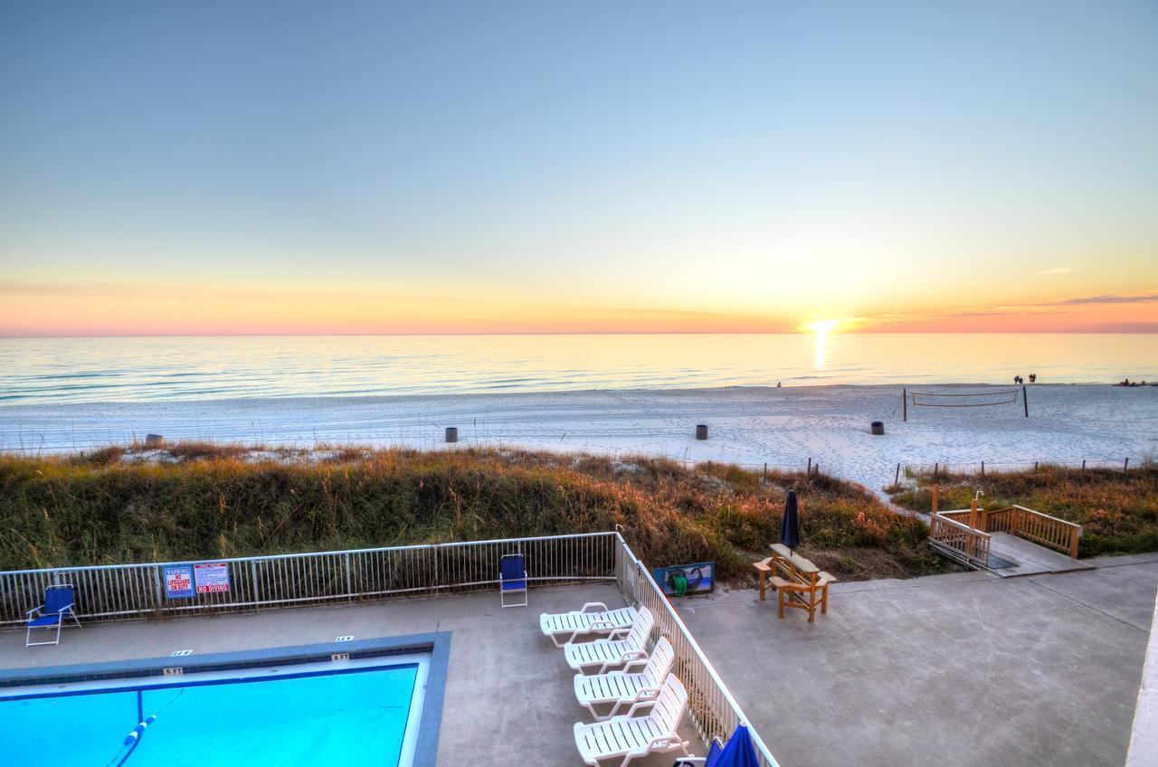 Emerald Villa Panama City Beach Dış mekan fotoğraf
