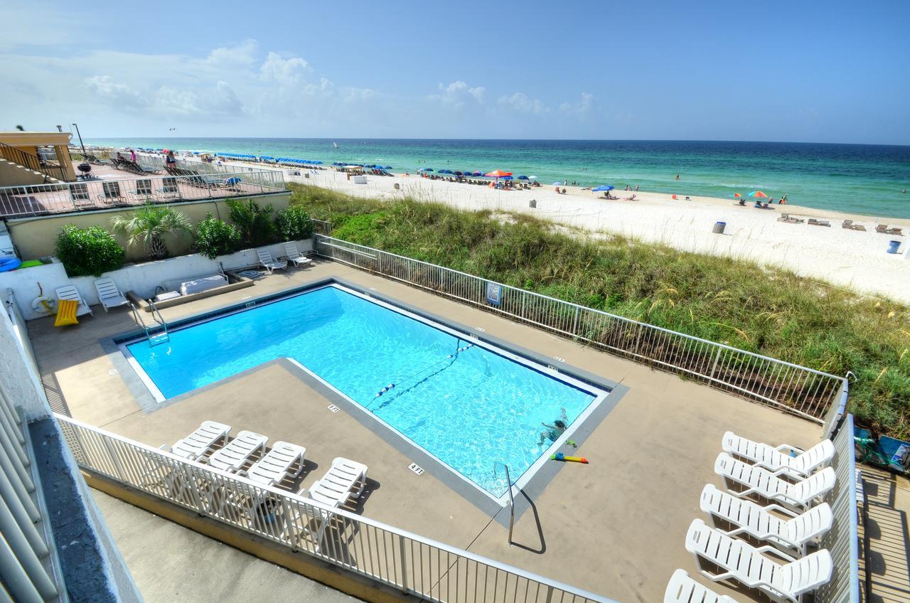 Emerald Villa Panama City Beach Dış mekan fotoğraf