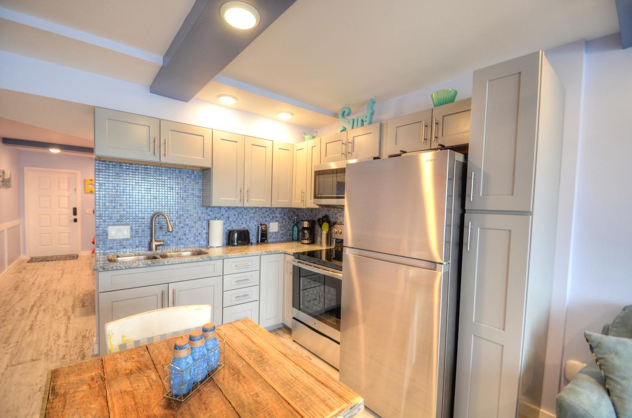 Emerald Villa Panama City Beach Dış mekan fotoğraf