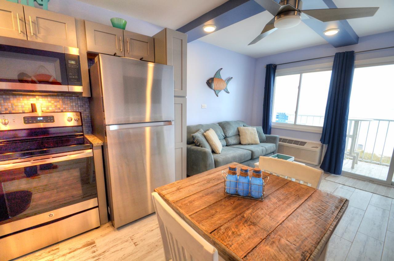 Emerald Villa Panama City Beach Dış mekan fotoğraf
