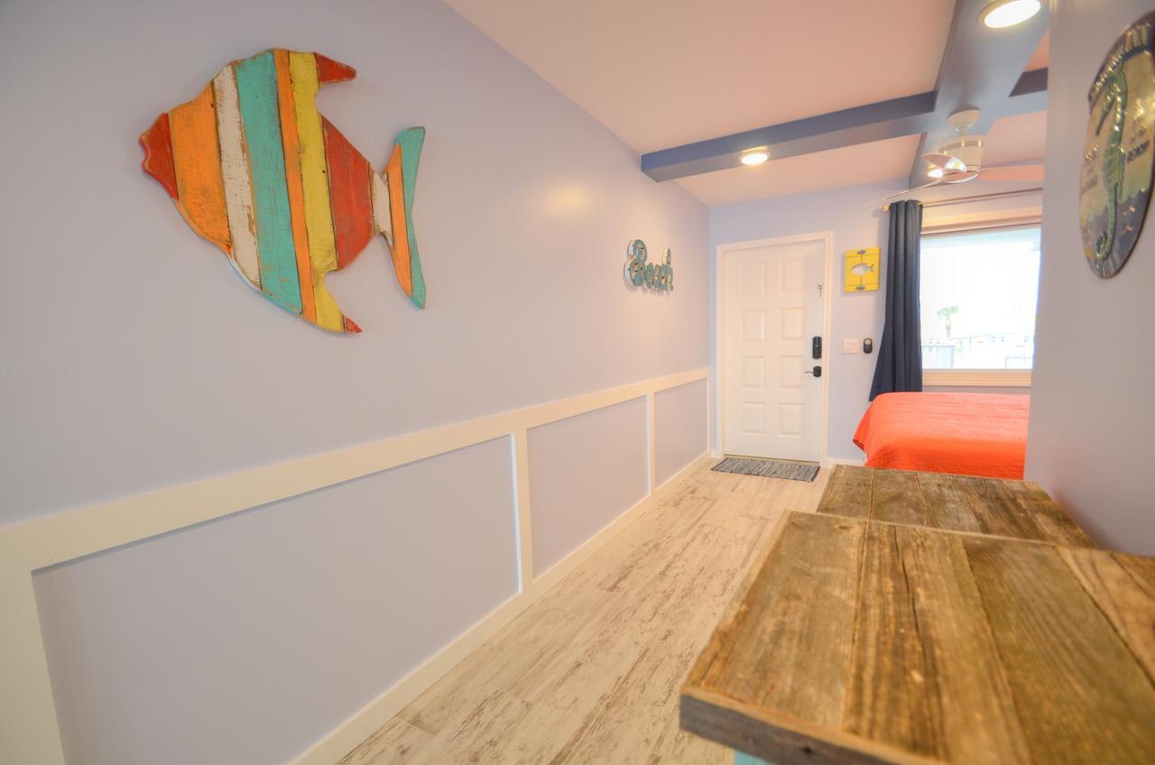 Emerald Villa Panama City Beach Dış mekan fotoğraf