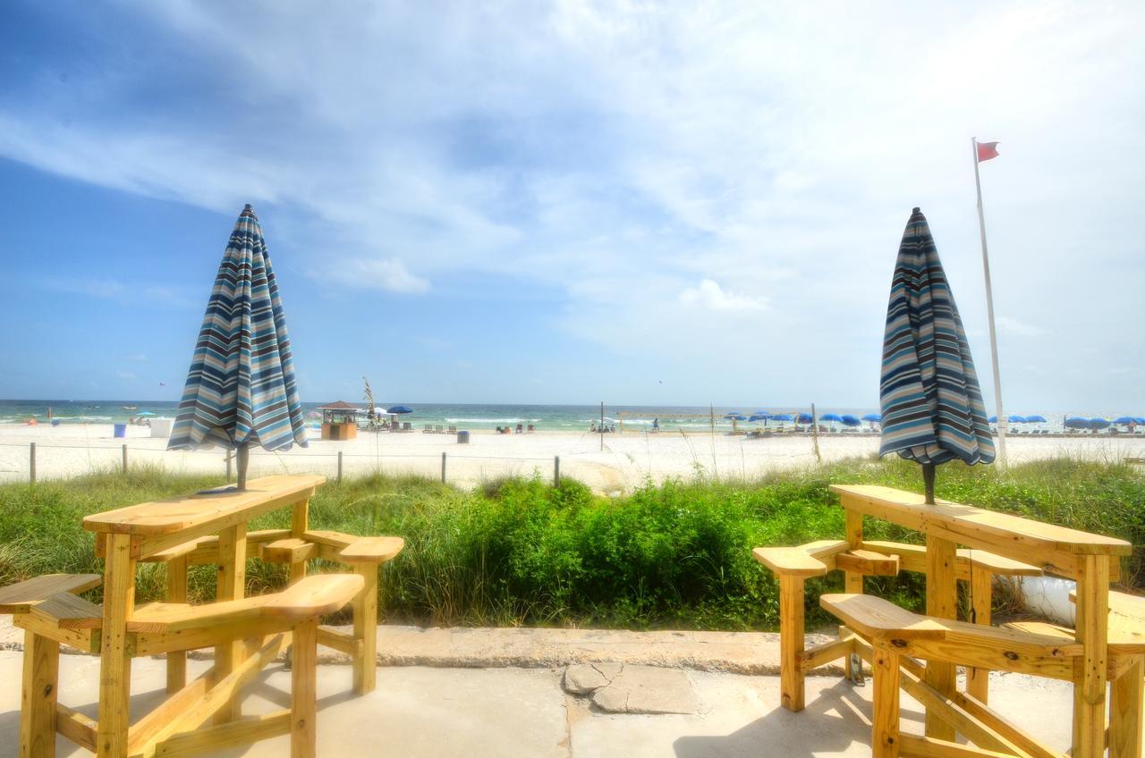 Emerald Villa Panama City Beach Dış mekan fotoğraf