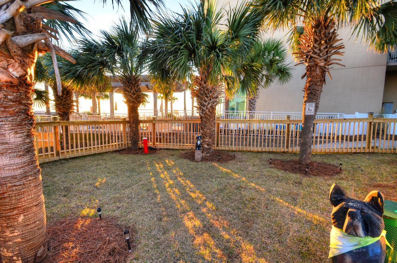 Emerald Villa Panama City Beach Dış mekan fotoğraf