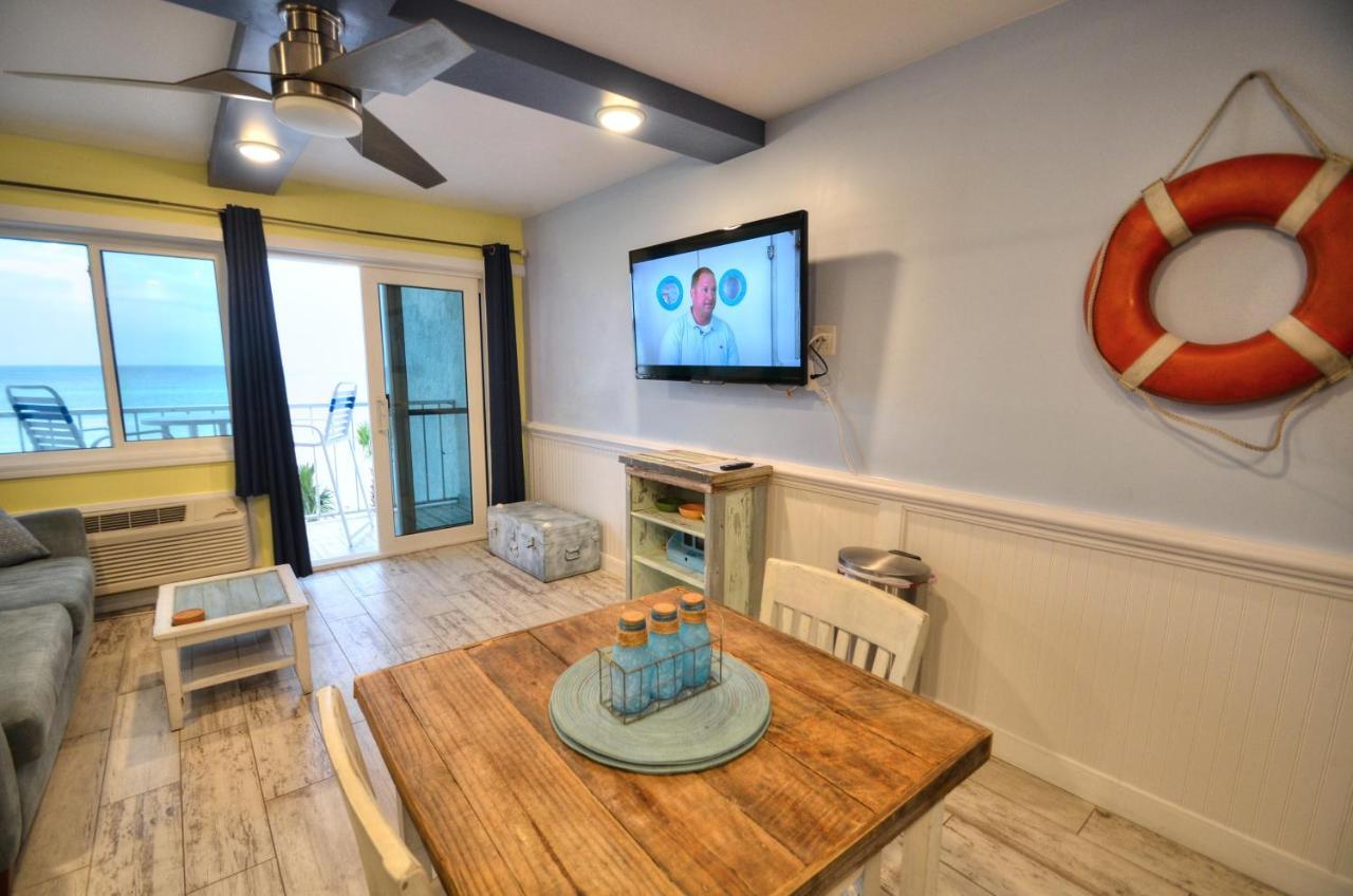 Emerald Villa Panama City Beach Dış mekan fotoğraf
