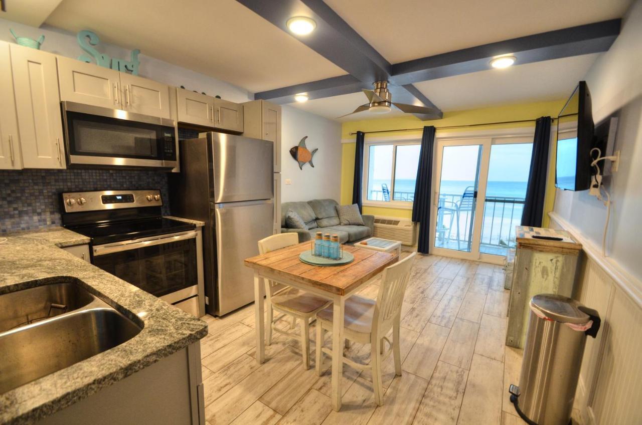 Emerald Villa Panama City Beach Dış mekan fotoğraf