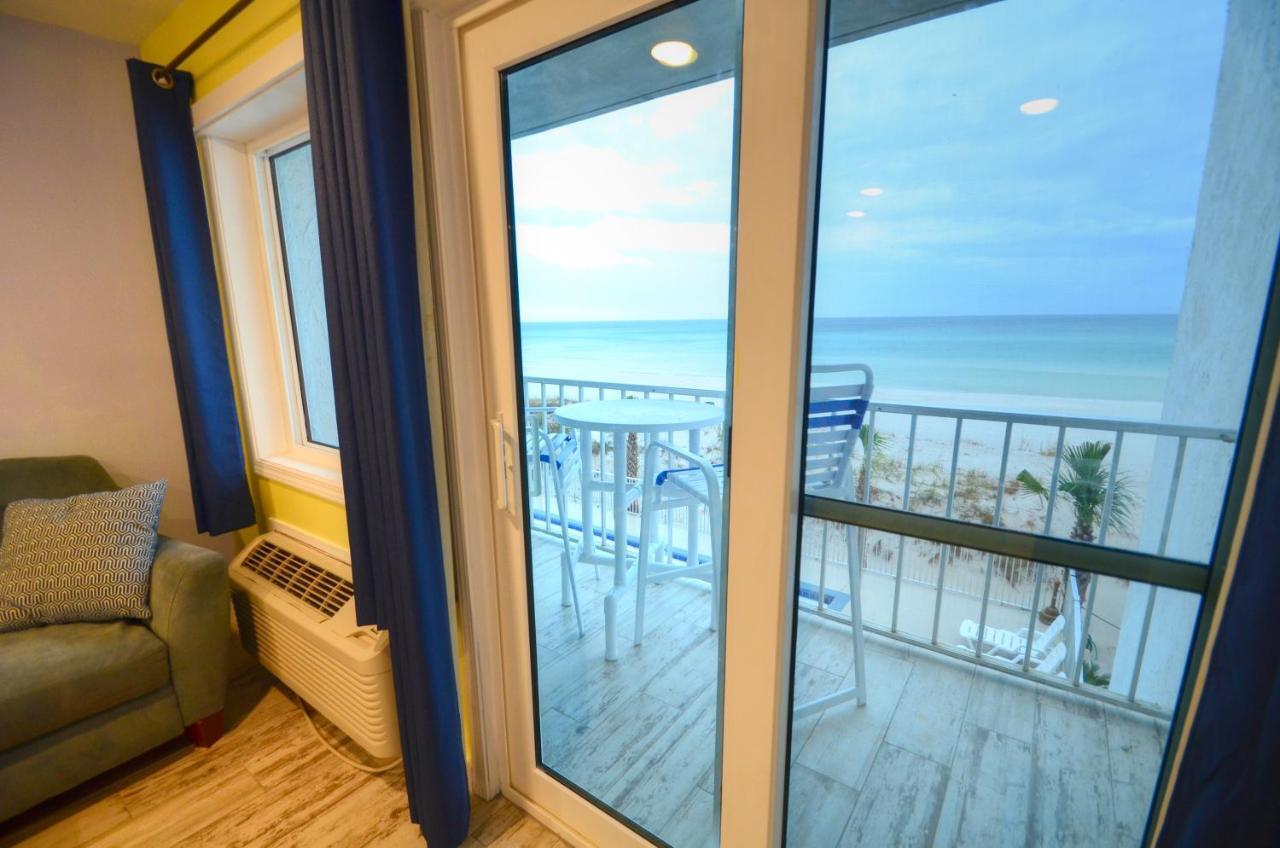 Emerald Villa Panama City Beach Dış mekan fotoğraf