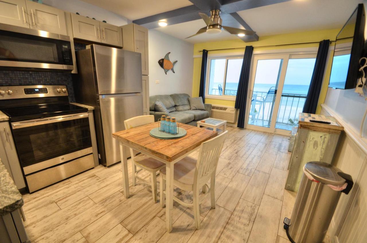 Emerald Villa Panama City Beach Dış mekan fotoğraf